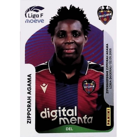 Zipporah Agama Levante 239