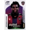 Consigue ahora Zipporah Agama Levante Panini LIGA F 2025-26 | Cromos Oficiales
