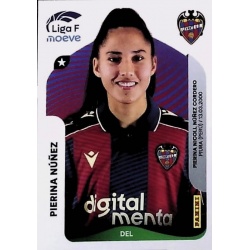 Pierina Núñez Levante 240