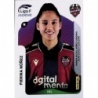 Venta cromos Pierina Núñez Levante Cromos LIGA F 2025-26