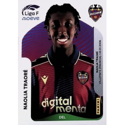 Naolia Traoré Levante 241