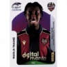 Comprar Online Naolia Traoré Levante Panini LIGA F 2025-26 | Cromos Oficiales