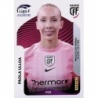 Oferta Online Paola Ulloa Madrid CFF Panini LIGA F 2025-26