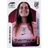 Comprar Online Belén de gracia Madrid CFF Cromos LIGA F 2025-26