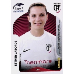 Esther Laborde Madrid CFF 247