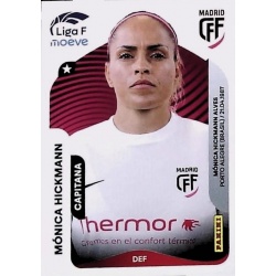 Mónica Kickmann Madrid CFF 250