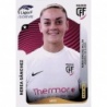 Última oportunidad Nerea Sánchez Madrid CFF 
Colección LIGA F Femenina 2025-26 | Panini