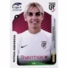 Comprar Online Natasa Andonova Madrid CFF Cromos LIGA F 2025-26