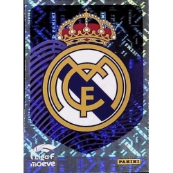 Escudo Real Madrid 262