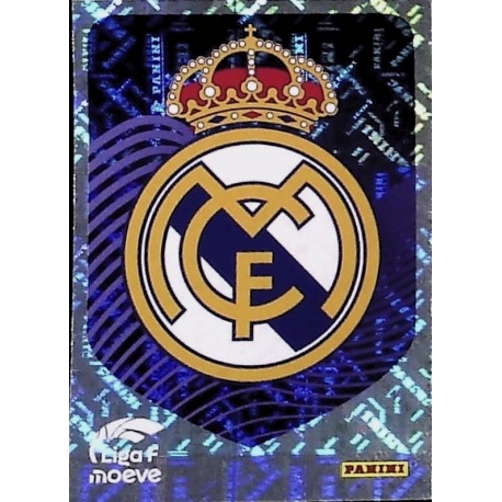 Escudo Real Madrid 262