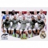 Oferta Online Alineación Real Madrid Colección Oficial LIGA F 25-26 – Panini