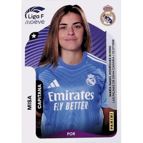 Misa Real Madrid 265