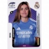 Venta Online Misa Real Madrid Panini LIGA F 2025-26