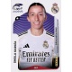 Sheila García Real Madrid 266 A