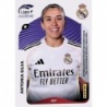 Comprar Online Antonia Silva Real Madrid Panini LIGA F 2025-26
