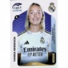 Comprar Online Hanna Bennison Real Madrid Cromos LIGA F 2025-26