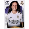 Venta Online Tere Abelleira Real Madrid Panini LIGA F 2025-26