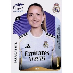 Sara Däbritz Real Madrid 275