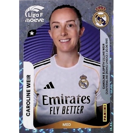 Caroline Weir Real Madrid 276