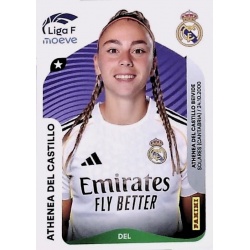 Athenea del Castillo Real Madrid 277