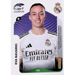 Eva Navarro Real Madrid 278