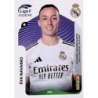 Comprar Online Eva Navarro Real Madrid Panini LIGA F 2025-26 | Cromos Oficiales