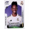 Comprar Online Naomie Feller Real Madrid Cromos LIGA F 2025-26