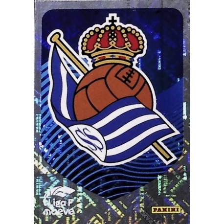 Escudo Real Sociedad 282