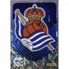 Oferta Online Escudo Real Sociedad 
Colección LIGA F Femenina 2025-26 | Panini