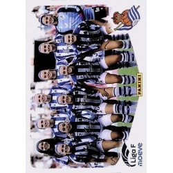 Alineación Real Sociedad 283