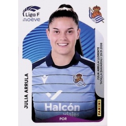 Julia Arrula Real Sociedad 284
