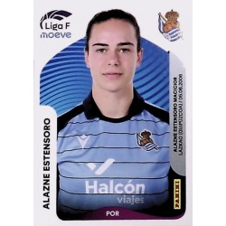 Alazne Estensoro Real Sociedad 285