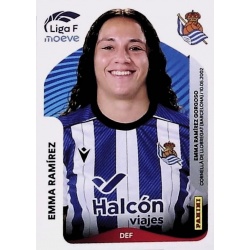 Emma Ramírez Real Sociedad 286