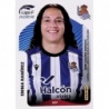 Última oportunidad Emma Ramírez Real Sociedad Panini LIGA F 2025-26 | Cromos Oficiales