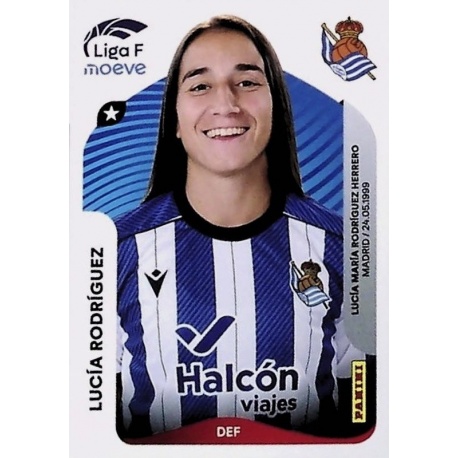 Lucía Rodríguez Real Sociedad 287