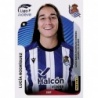 Comprar Online Lucía Rodríguez Real Sociedad Panini LIGA F 2025-26 | Cromos Oficiales