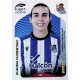 Claudia Florentino Real Sociedad 288 B