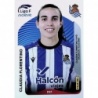 Oferta Online Claudia Florentino Real Sociedad Panini LIGA F 2025-26