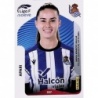 Oferta Online Apari Real Sociedad Panini LIGA F 2025-26