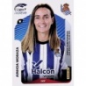 Venta cromos Ainhoa Moraza Real Sociedad Panini LIGA F 2025-26