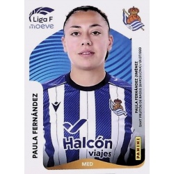 Paula Fernández Real Sociedad 292