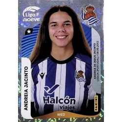 Andreia Jacinto Real Sociedad 294