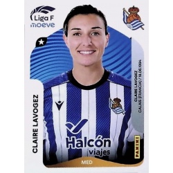 Claire Lavogez Real Sociedad 295