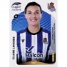 Venta Online Claire Lavogez Real Sociedad Cromos LIGA F 2025-26