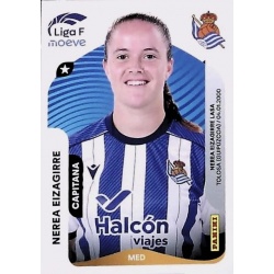 Nerea Eiza girre Real Sociedad 296