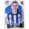 Venta cromos Elene Guridi Real Sociedad Panini LIGA F 2025-26 | Cromos Oficiales