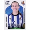 Venta Online Arola Aparicio Real Sociedad Panini LIGA F 2025-26