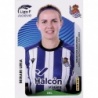 Venta Online Mirari Uria Real Sociedad Panini LIGA F 2025-26