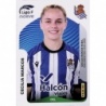 Comprar Online Cecilia Marcos Real Sociedad Colección Oficial LIGA F 25-26 – Panini