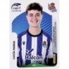 Comprar Online Lucía Pardo Real Sociedad Panini LIGA F 2025-26